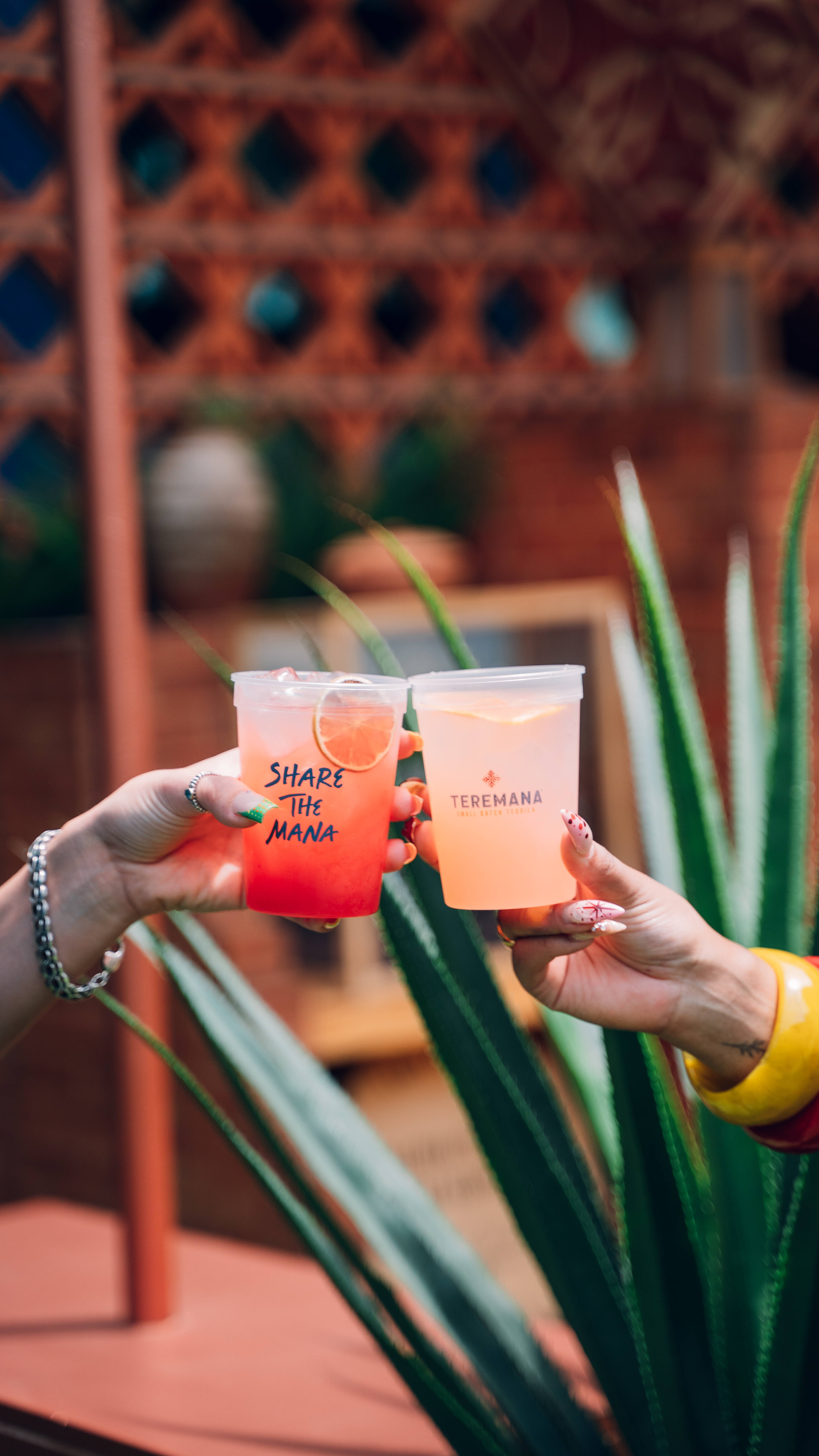 Teremana Tequila Brings the Good Energy