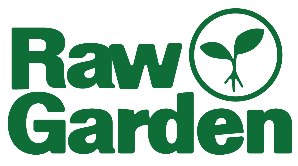 raw garden
