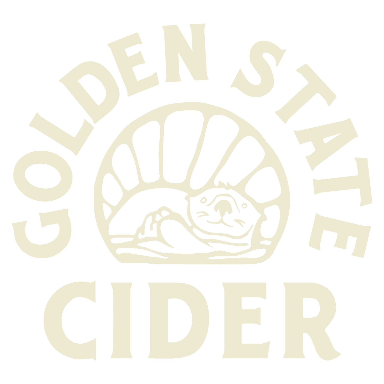 golden state cider