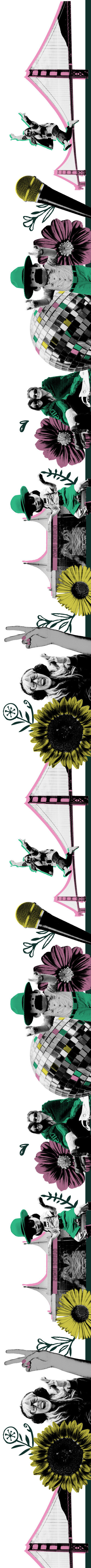 Mobile Right Border