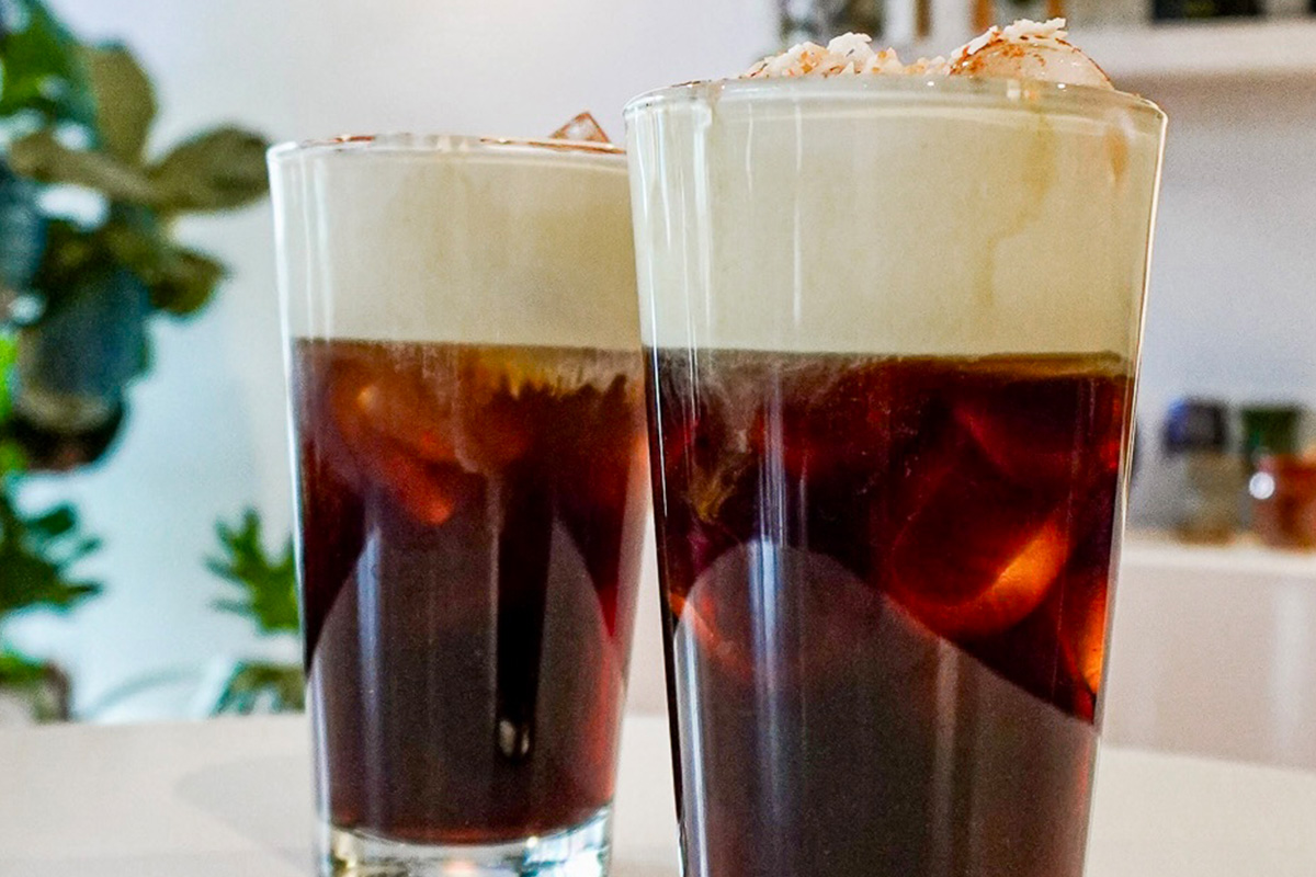 Abanico Coffee Roasters