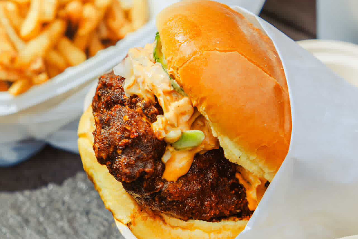 Fowl + Fare