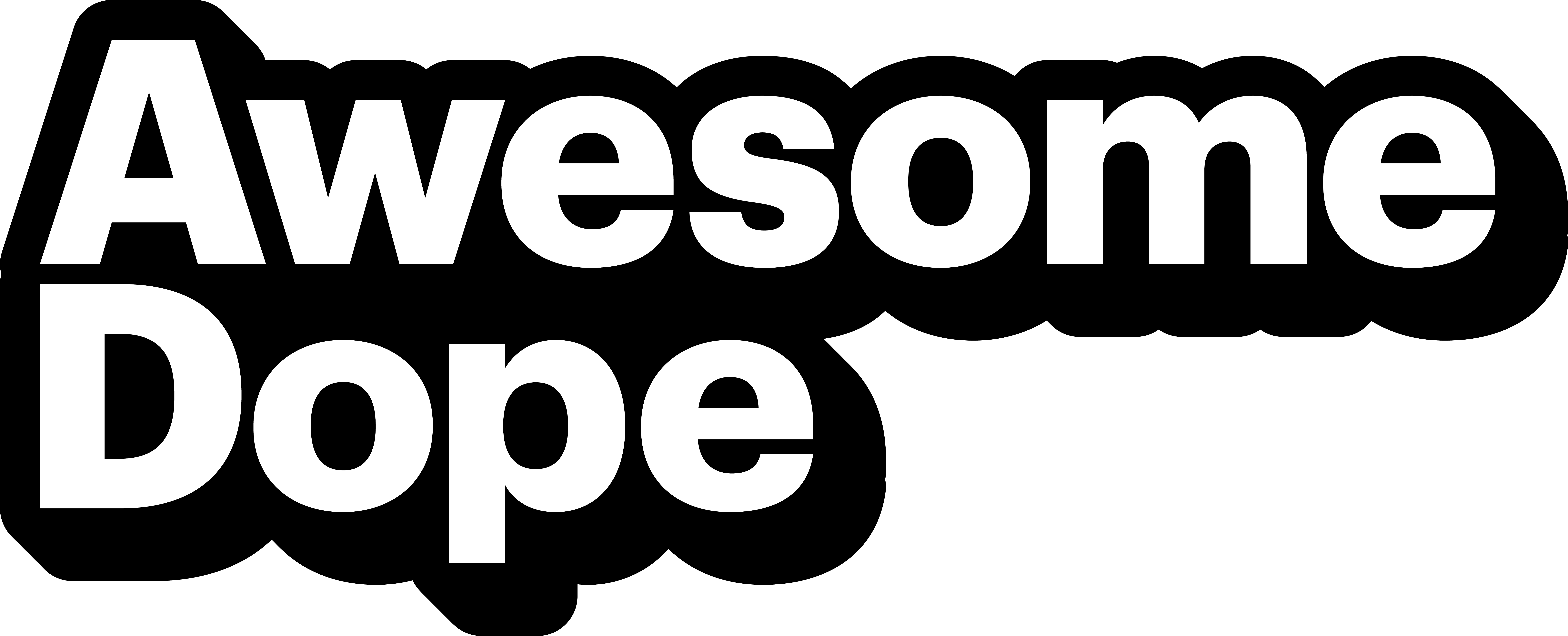 awesome-dope