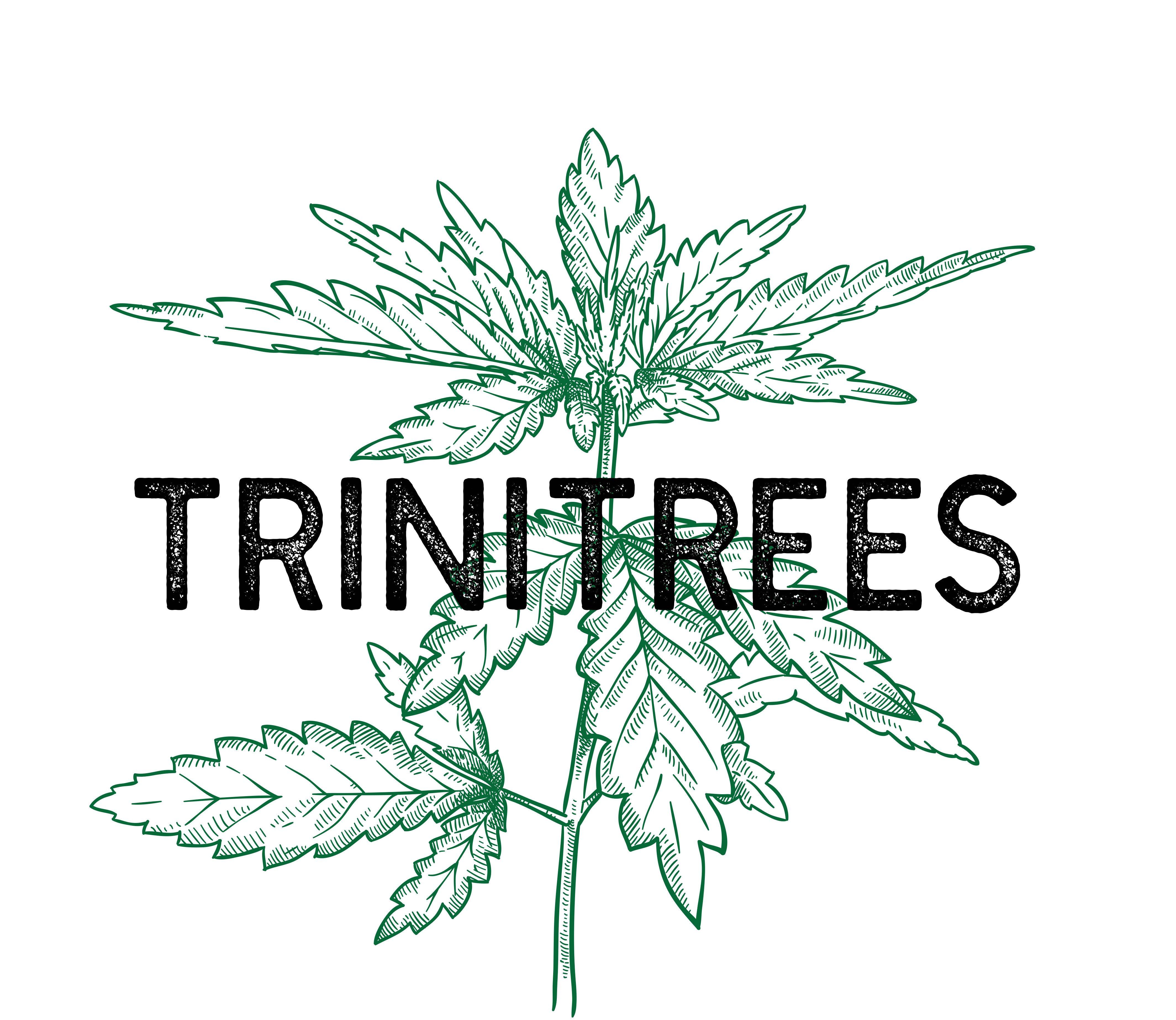 trinitrees