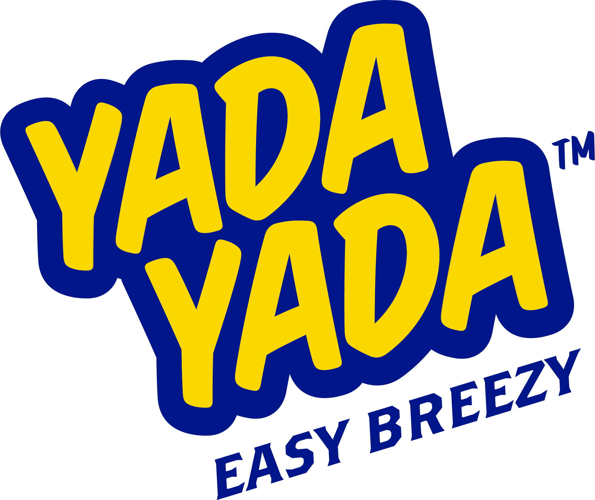 yada-yada