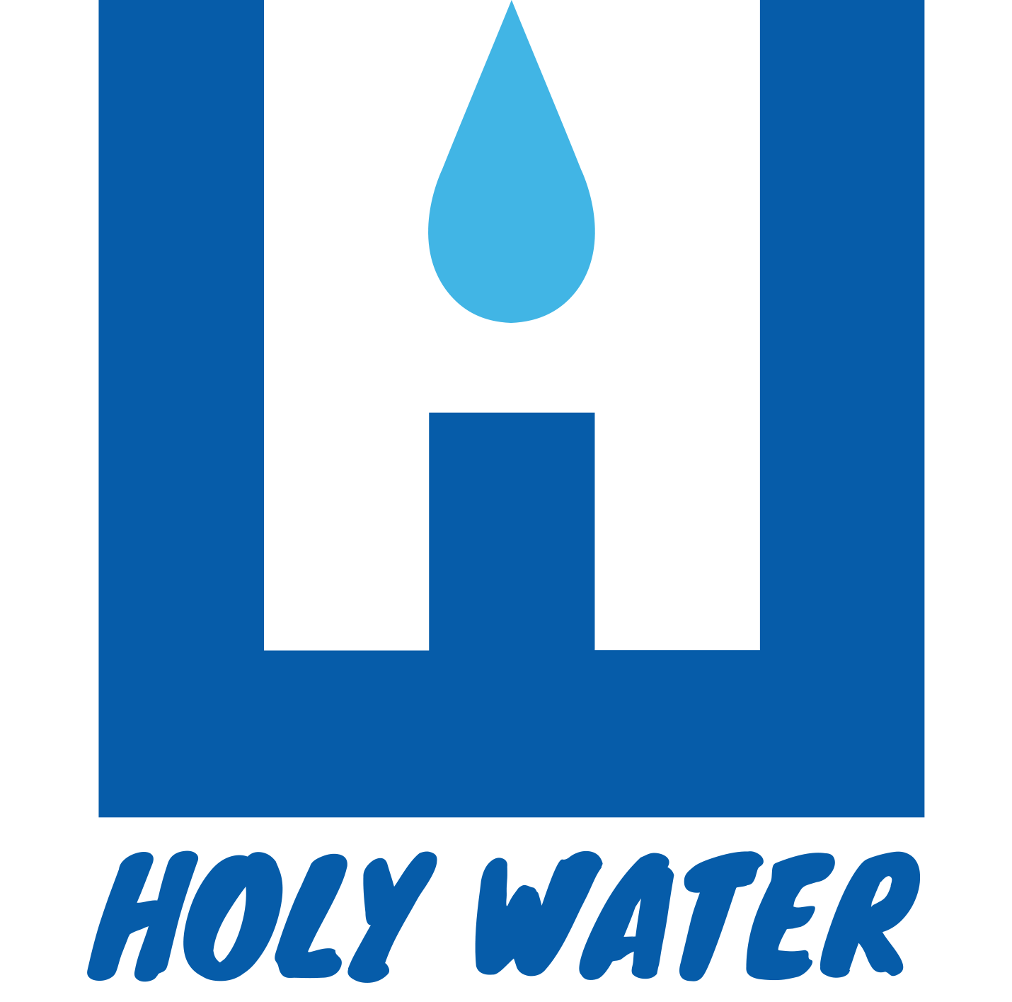 holywater