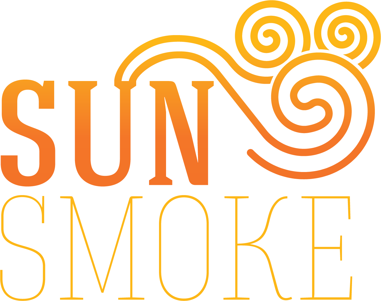 sunsmoke