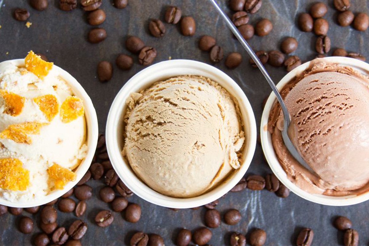 Humphry Slocombe