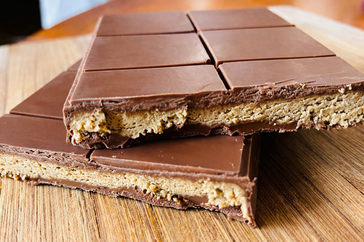 Sharona’s Chocolate Shop