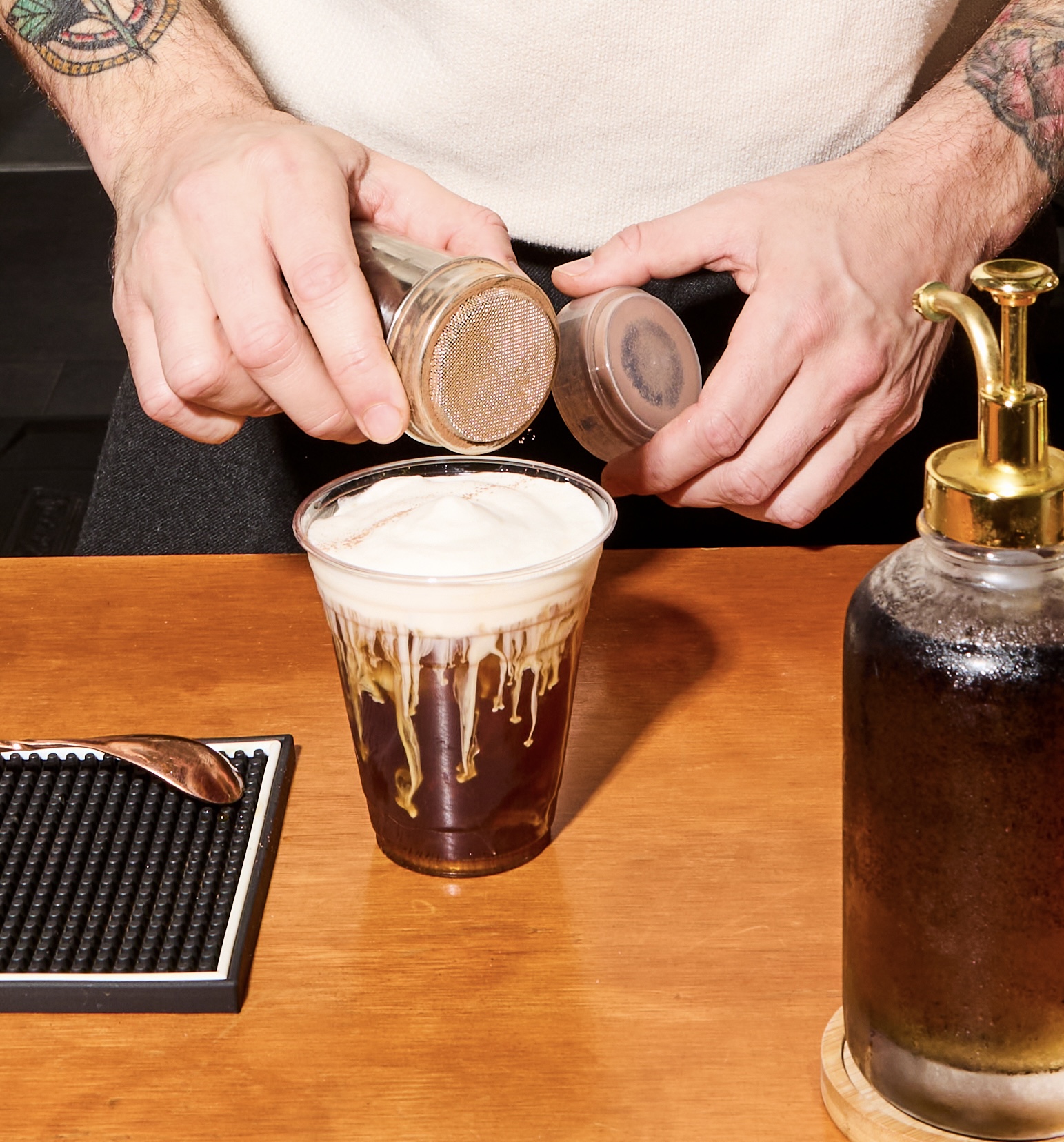 Poorboy Coffee