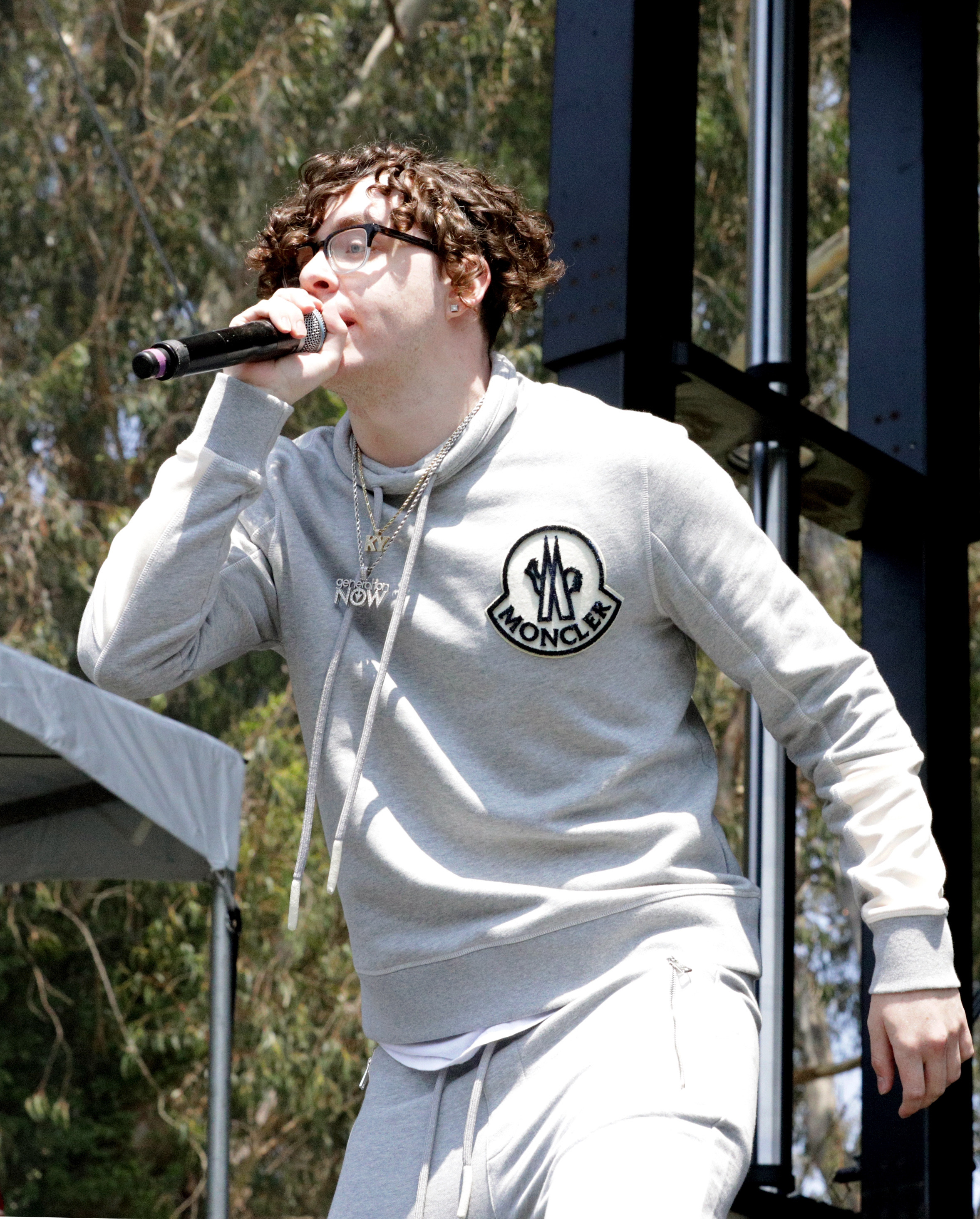 Jack Harlow - 2018