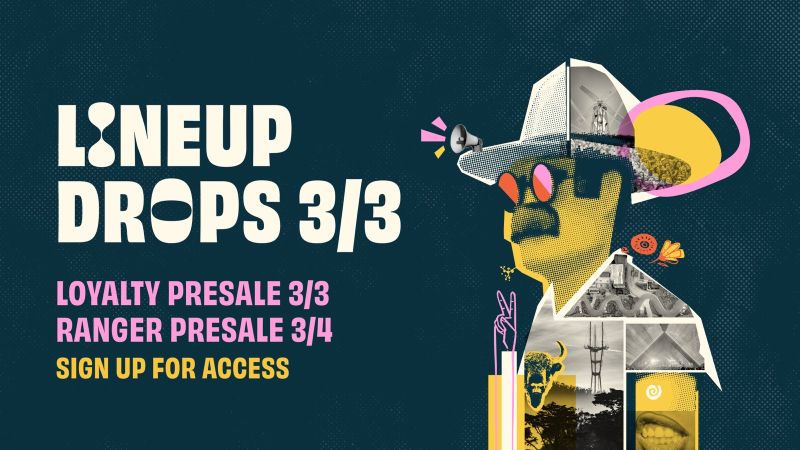 Presale Details