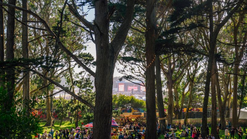 Duboce Triangle